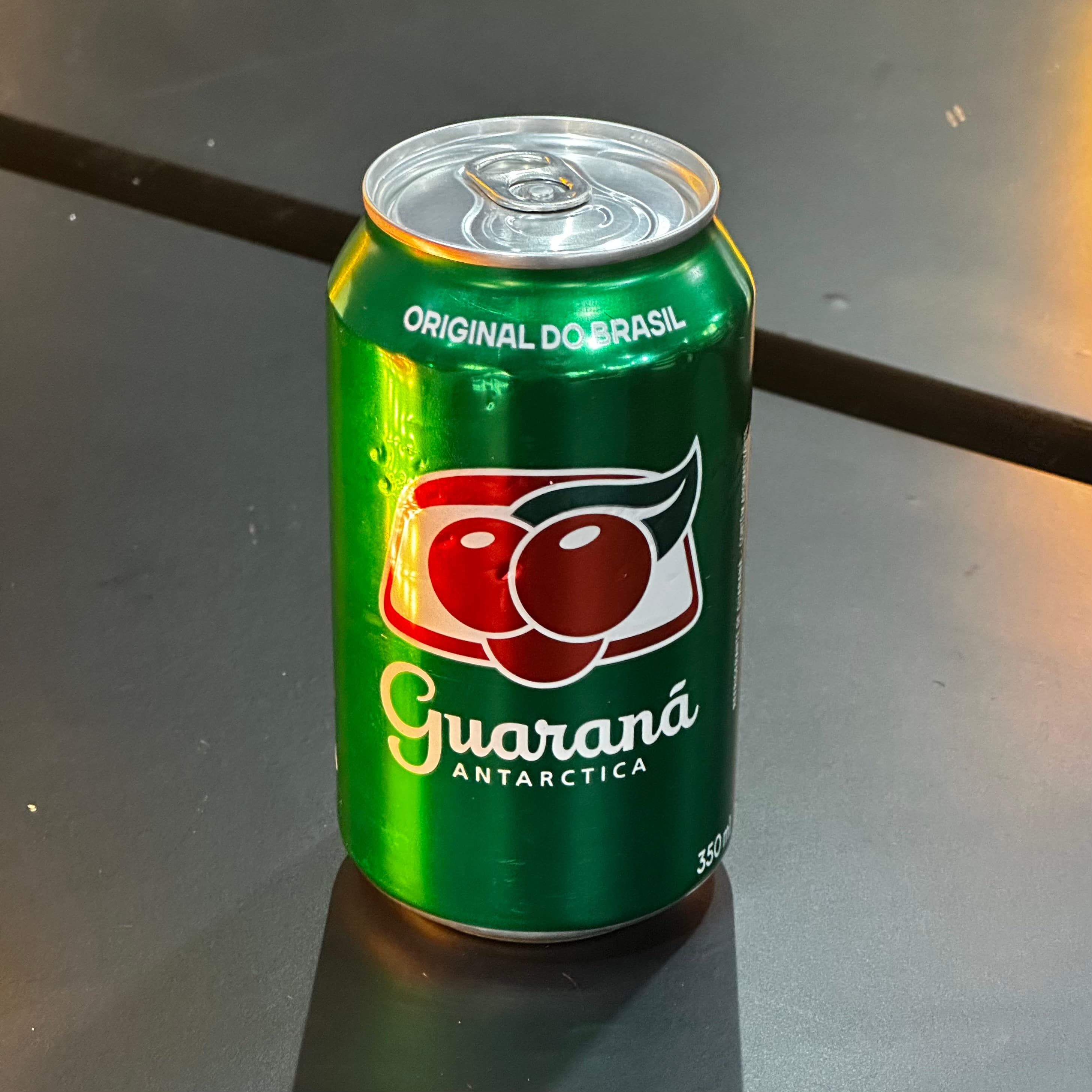Guaraná Antártica 350ml