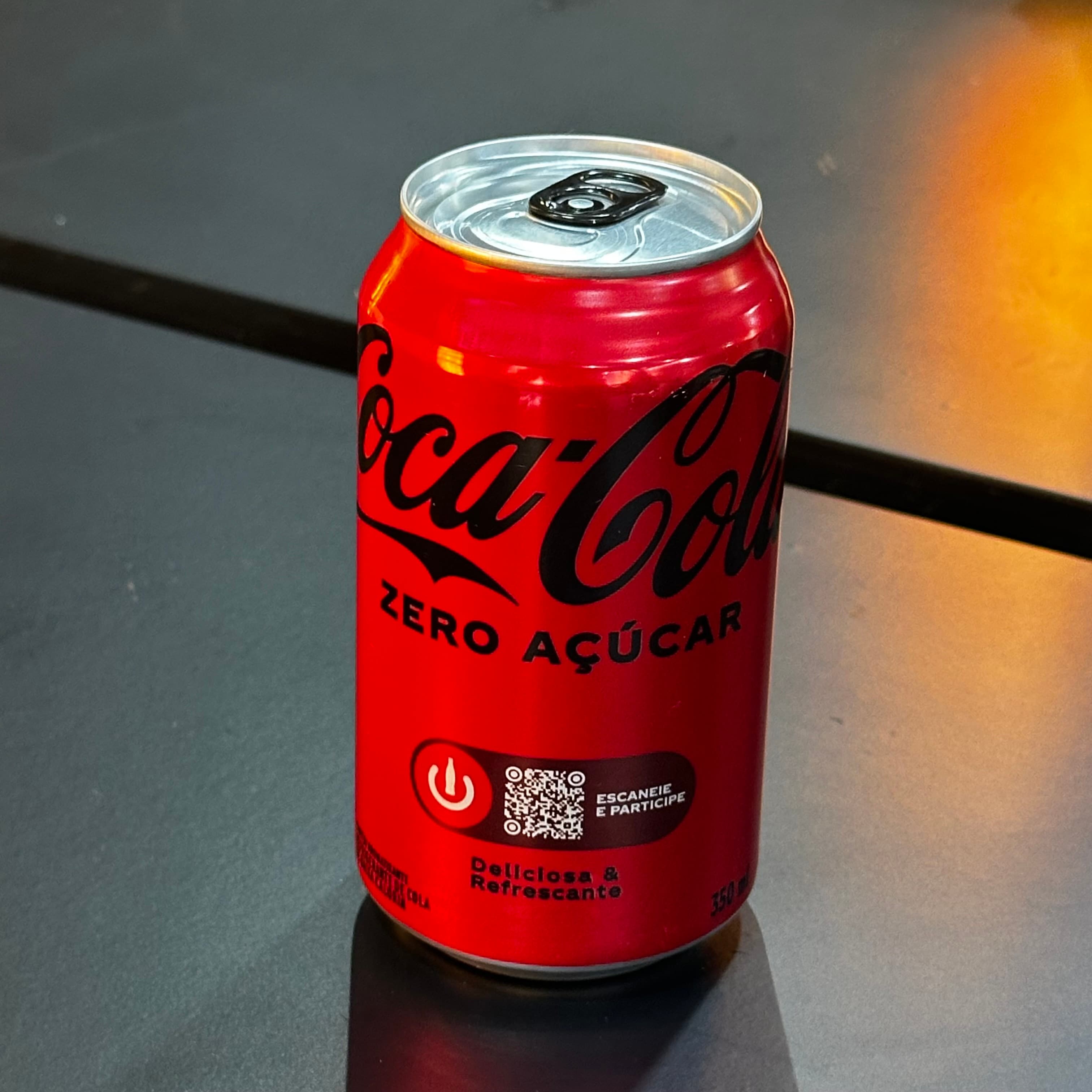 Coca-Cola Zero 350ml